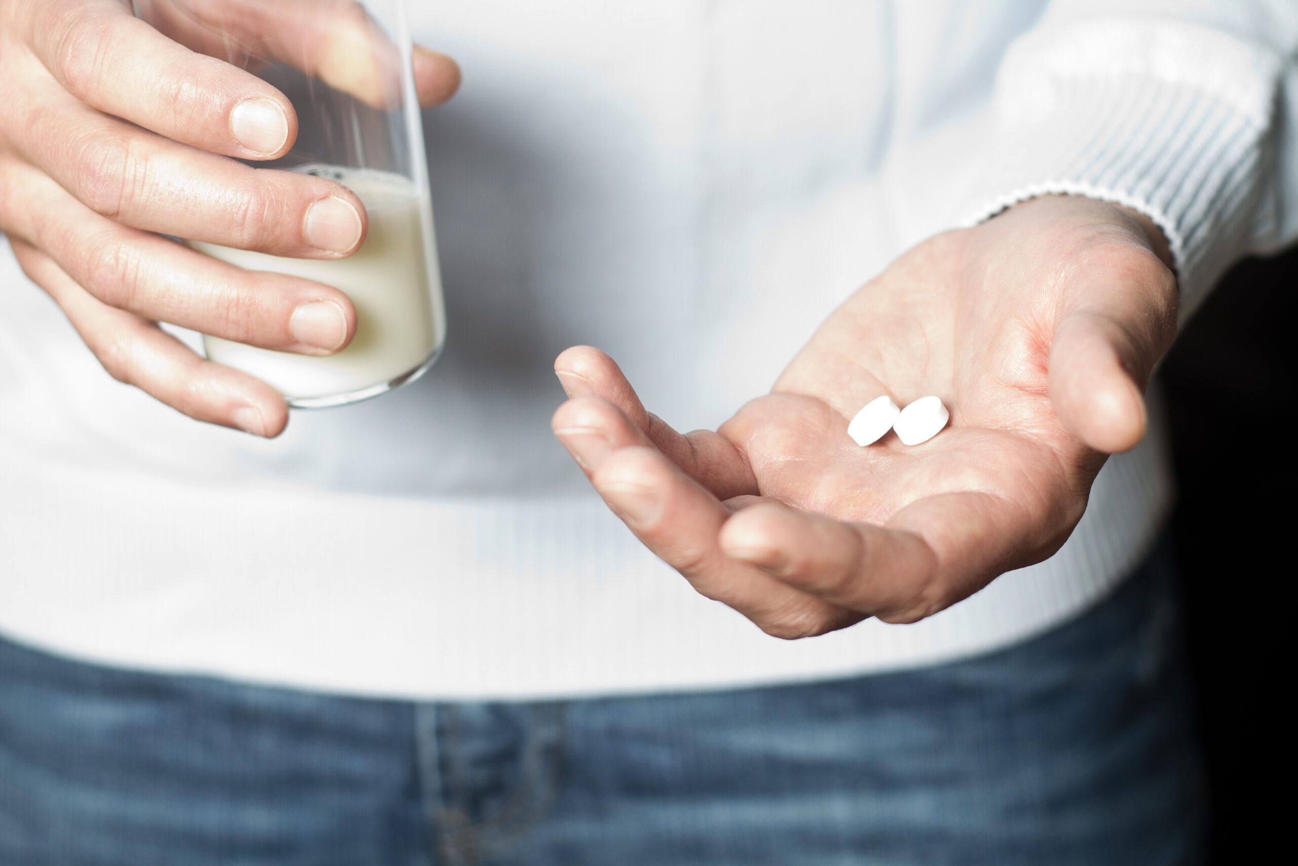 Guidelines for Choosing the Right Lactase Pills